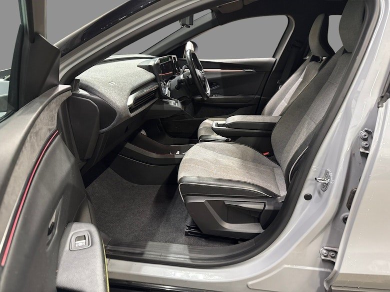 Used Renault Megane E Tech 2022 for sale - 76724635: Photo 8