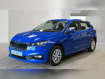 Used Skoda Fabia 2023 for sale - 79449688: Photo