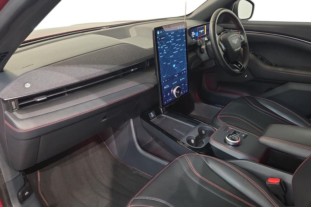 Used Ford Mustang Mach-E 2023 for sale - 76582347: Photo 11