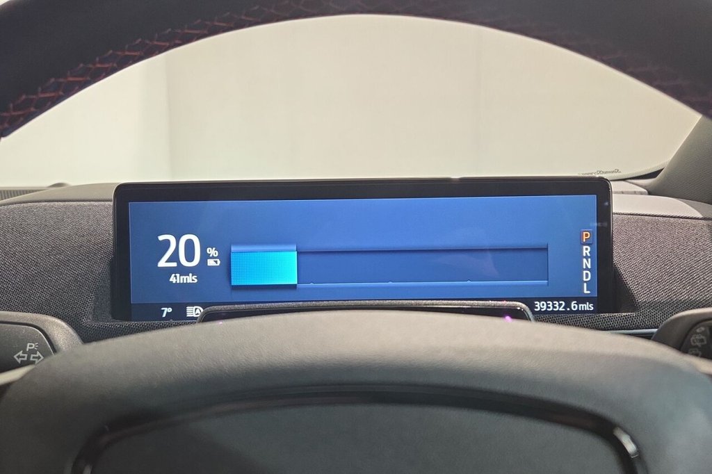 Used Ford Mustang Mach-E 2023 for sale - 76582347: Photo 15