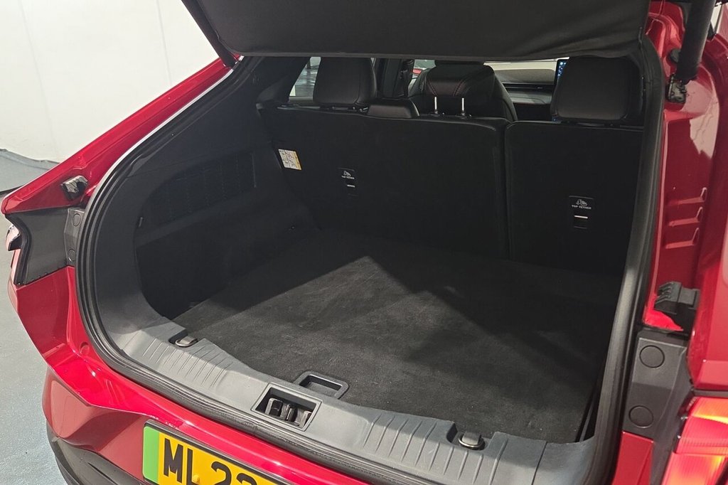 Used Ford Mustang Mach-E 2023 for sale - 76582347: Photo 22