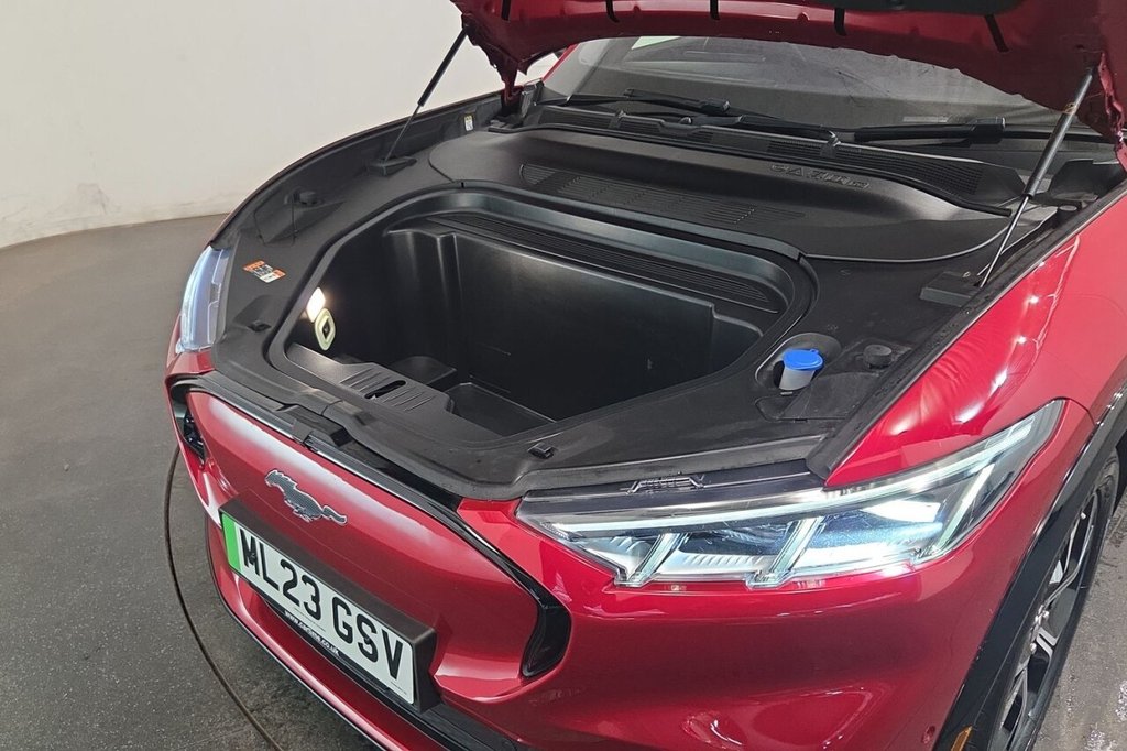 Used Ford Mustang Mach-E 2023 for sale - 76582347: Photo 29