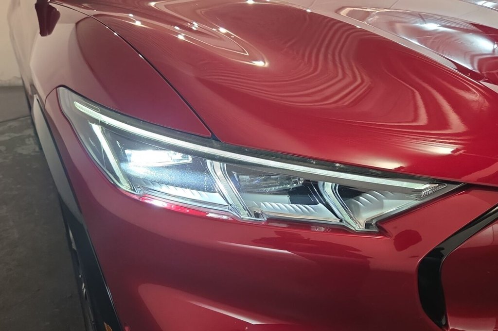 Used Ford Mustang Mach-E 2023 for sale - 76582347: Photo 32