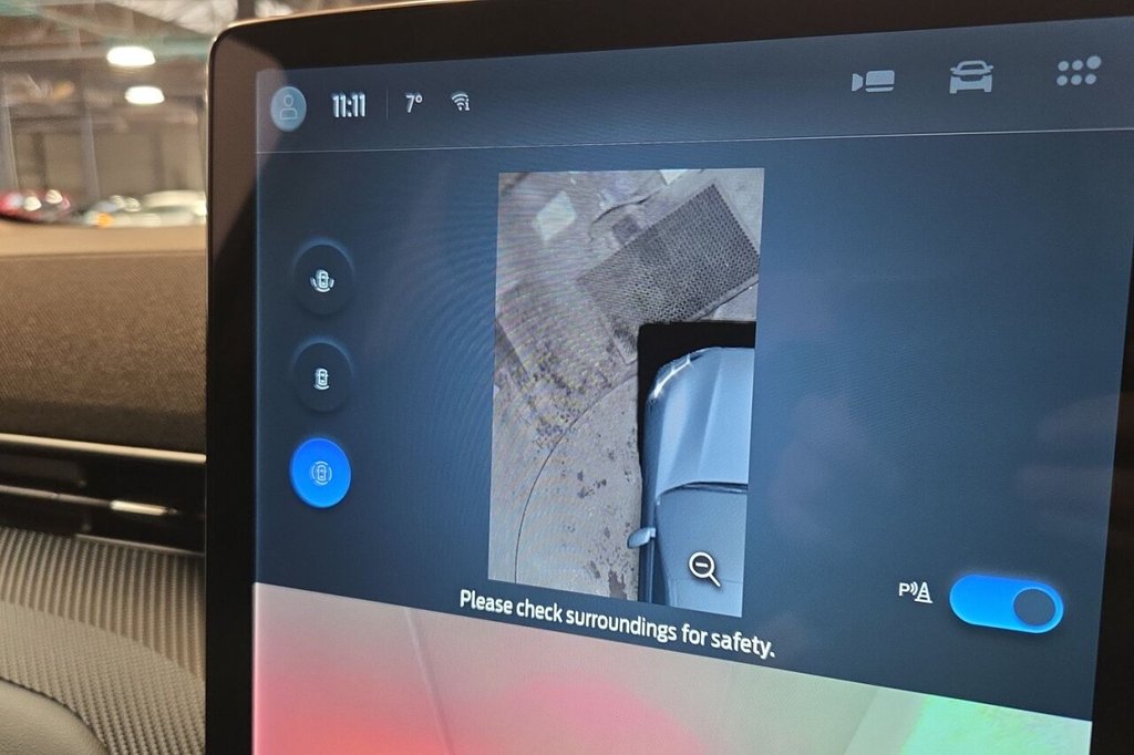 Used Ford Mustang Mach-E 2023 for sale - 76582347: Photo 36