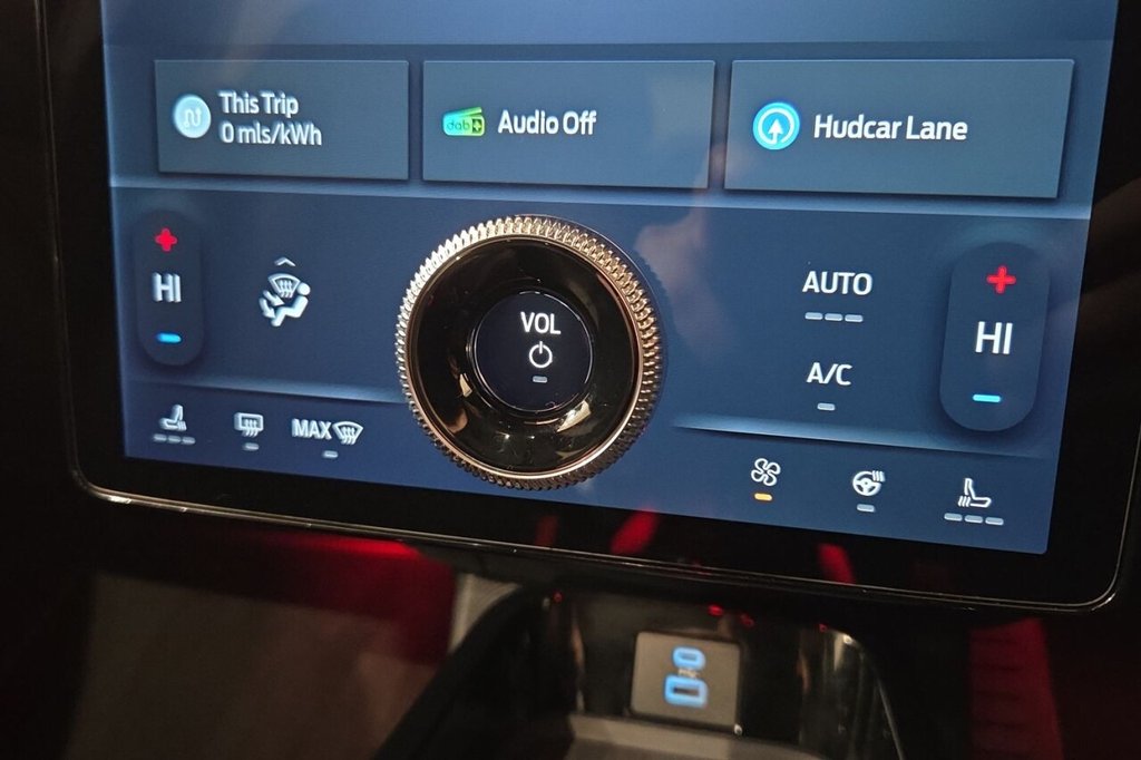 Used Ford Mustang Mach-E 2023 for sale - 76582347: Photo 37