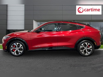 Used Ford Mustang Mach-E 2023 for sale - 76582347: Photo