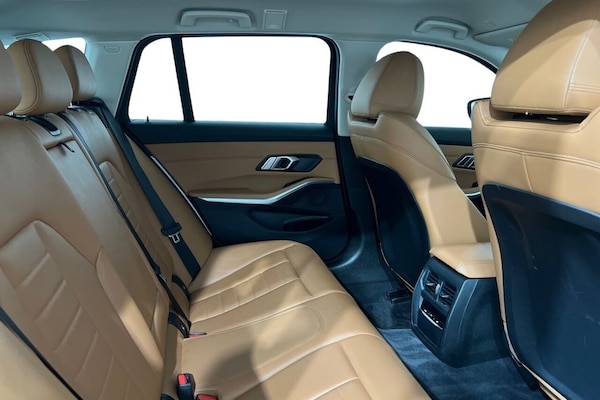 Used BMW 3 Series 2021 for sale - 74156082: Photo 10