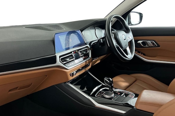 Used BMW 3 Series 2021 for sale - 74156082: Photo 11