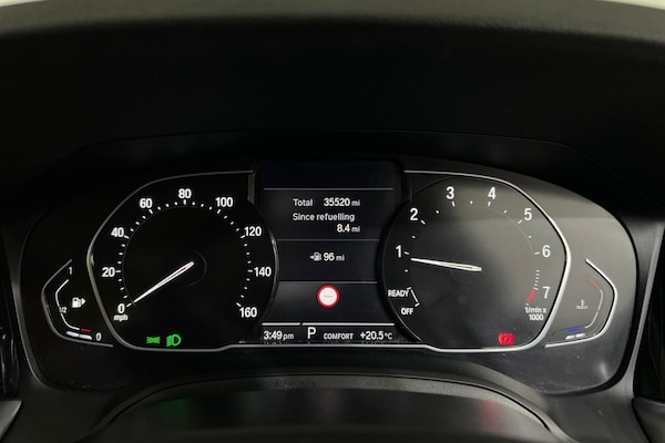 Used BMW 3 Series 2021 for sale - 74156082: Photo 15
