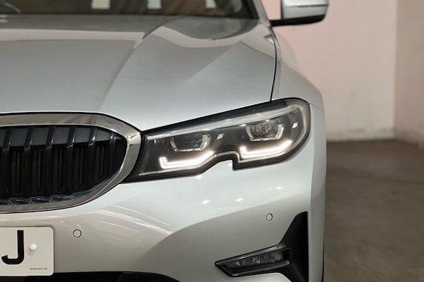 Used BMW 3 Series 2021 for sale - 74156082: Photo 16