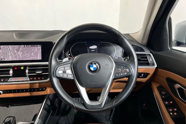 Used BMW 3 Series 2021 for sale - 74156082: Photo 24