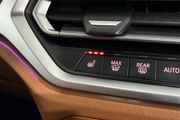 Used BMW 3 Series 2021 for sale - 74156082: Photo 35