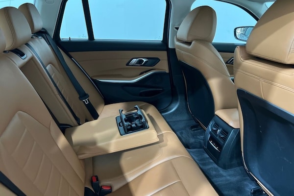 Used BMW 3 Series 2021 for sale - 74156082: Photo 41