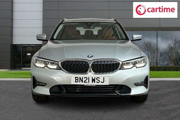 Used BMW 3 Series 2021 for sale - 74156082: Photo 5