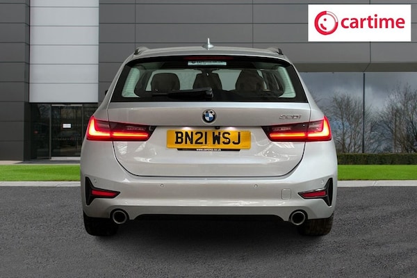 Used BMW 3 Series 2021 for sale - 74156082: Photo 6