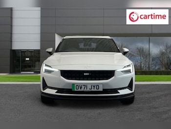 Used Polestar Polestar 2 2021 for sale - 76617625: Photo