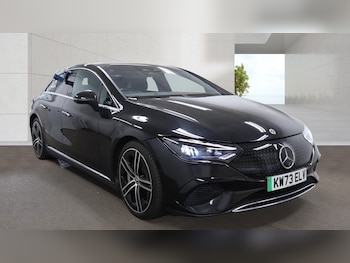 Used Mercedes-Benz EQA 2023 for sale - 79375751: Photo