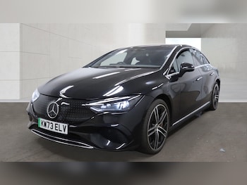 Used Mercedes-Benz EQA 2023 for sale - 79375751: Photo
