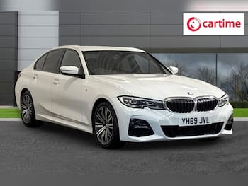 Used BMW 3 Series 2019 for sale - 79517858: Photo