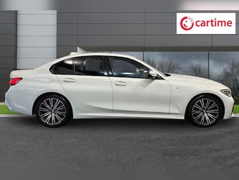 Used BMW 3 Series 2019 for sale - 79517858: Photo