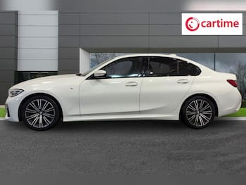 Used BMW 3 Series 2019 for sale - 79517858: Photo