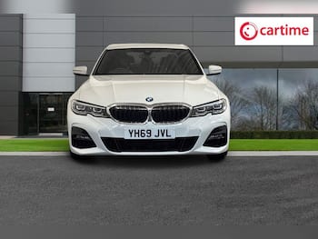 Used BMW 3 Series 2019 for sale - 79517858: Photo