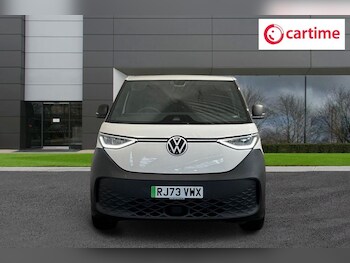 Used Volkswagen ID.3 2023 for sale - 78818851: Photo