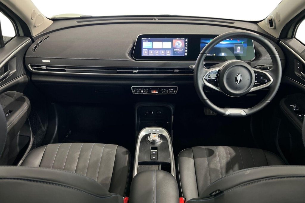 Used GWM Funky Cat 2023 for sale - 77990951: Photo 12