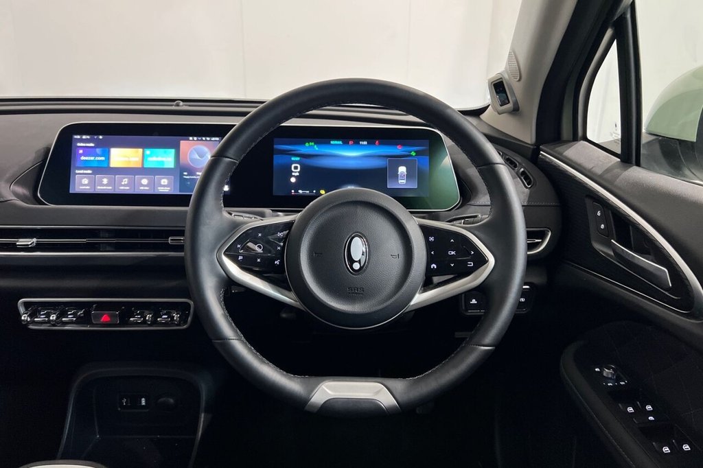 Used GWM Funky Cat 2023 for sale - 77990951: Photo 15