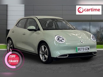 Used GWM Funky Cat 2023 for sale - 77990951: Photo