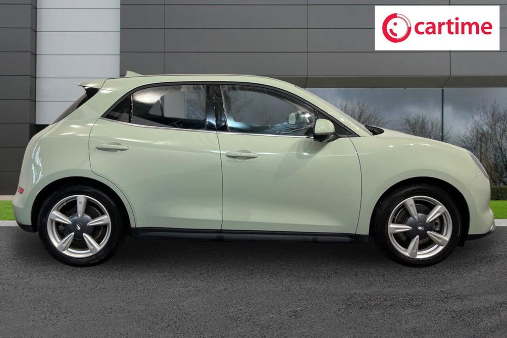 Used GWM Funky Cat 2023 for sale - 77990951: Photo 2