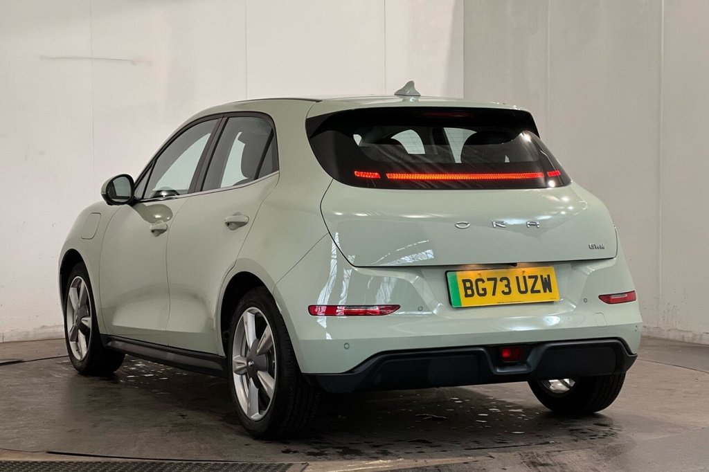 Used GWM Funky Cat 2023 for sale - 77990951: Photo 22