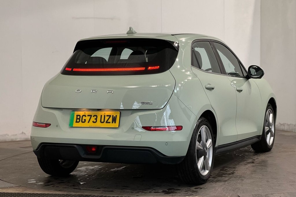 Used GWM Funky Cat 2023 for sale - 77990951: Photo 23