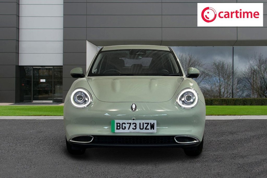 Used GWM Funky Cat 2023 for sale - 77990951: Photo 4