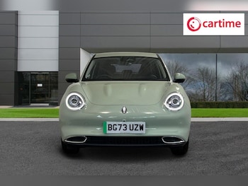 Used GWM Funky Cat 2023 for sale - 77990951: Photo