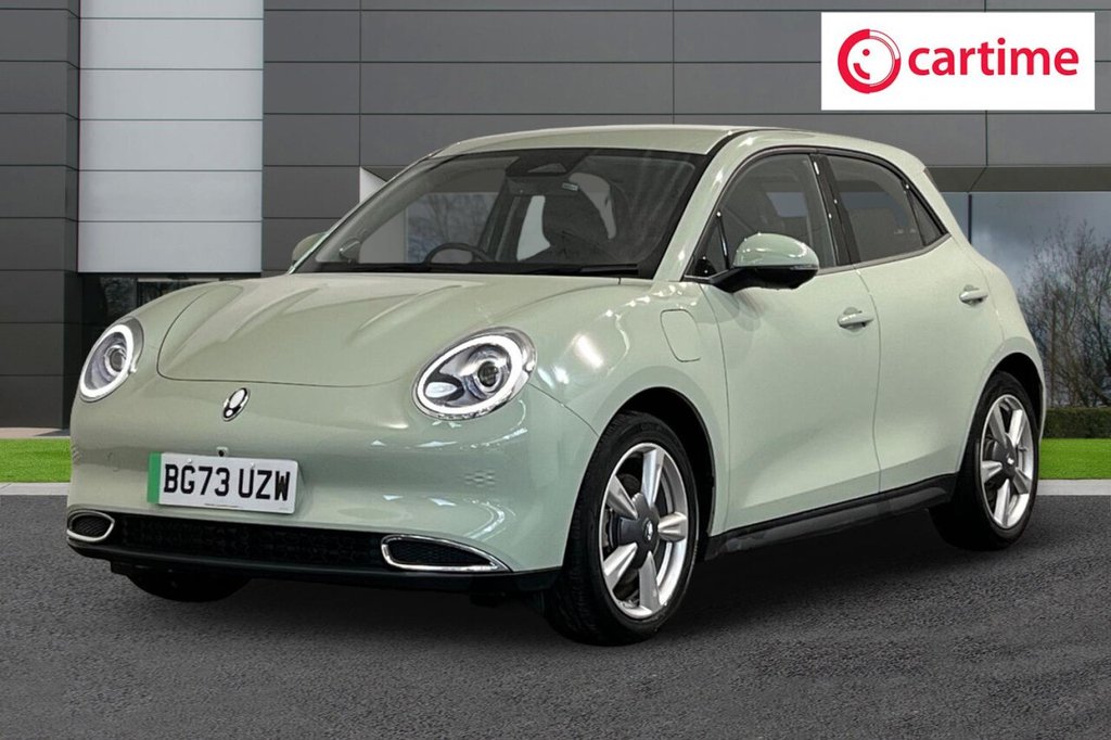 Used GWM Funky Cat 2023 for sale - 77990951: Photo 7