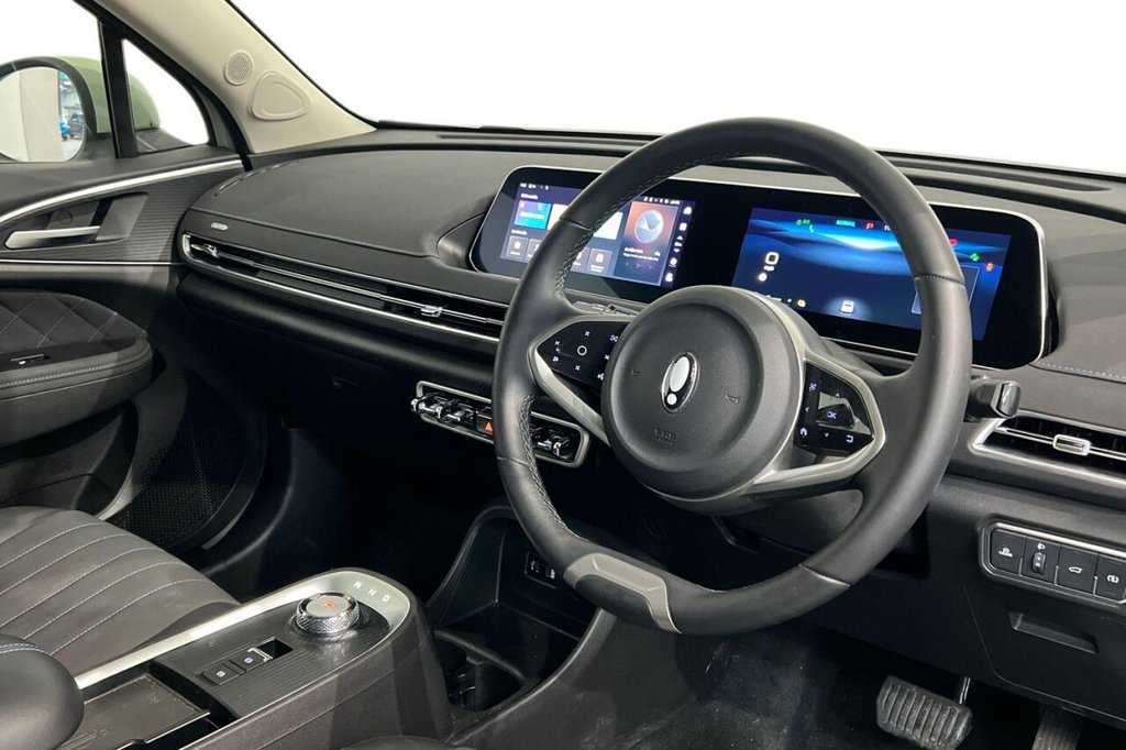 Used GWM Funky Cat 2023 for sale - 77990951: Photo 9