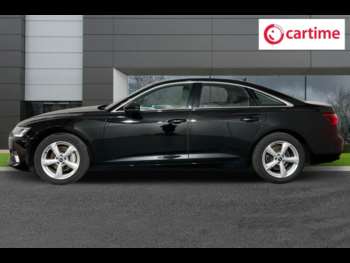 Used Audi A6 Saloon 2022 for sale - 75397162: Photo