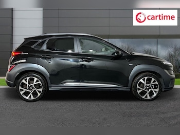 Used Hyundai KONA 2022 for sale - 75596342: Photo