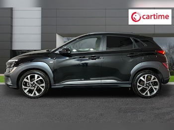 Used Hyundai KONA 2022 for sale - 75596342: Photo