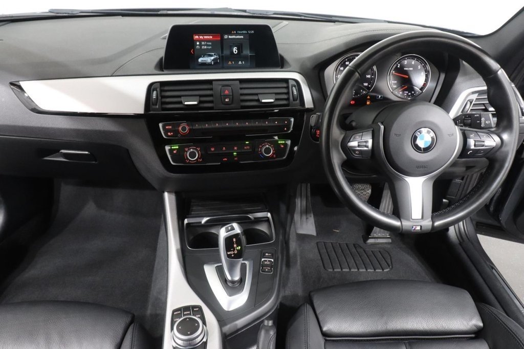 Used BMW 1 Series 2019 for sale - 77654667: Photo 10