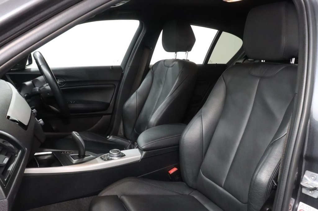 Used BMW 1 Series 2019 for sale - 77654667: Photo 11