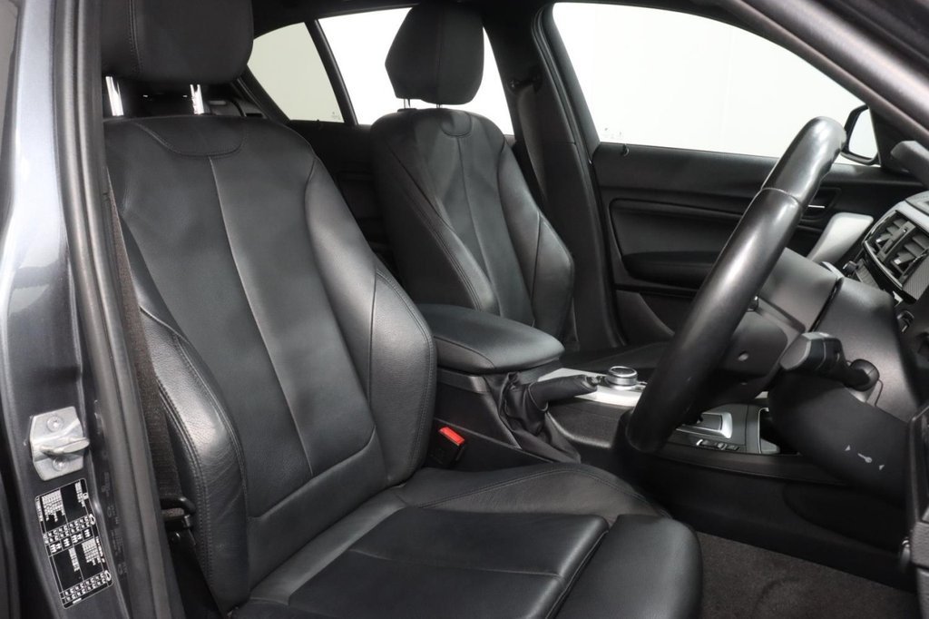 Used BMW 1 Series 2019 for sale - 77654667: Photo 13