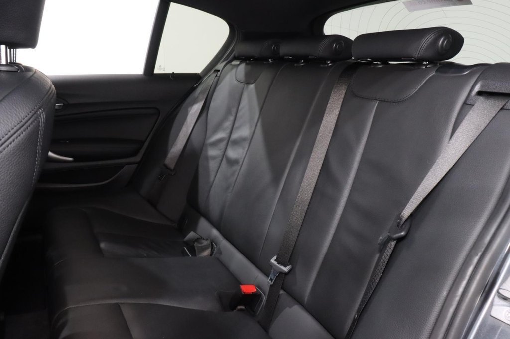 Used BMW 1 Series 2019 for sale - 77654667: Photo 14