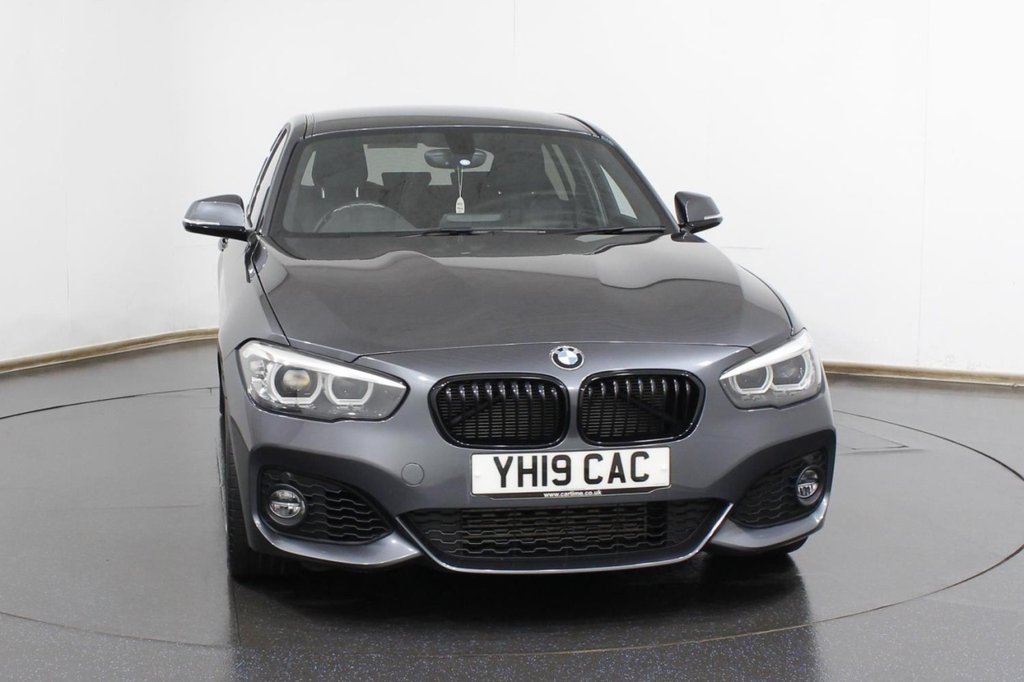 Used BMW 1 Series 2019 for sale - 77654667: Photo 2