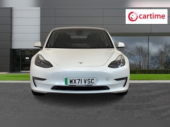 Used Tesla Model 3 2021 for sale - 79313253: Photo