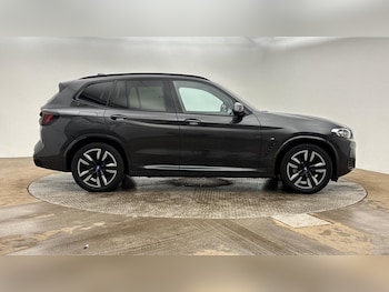 Used BMW iX3 2022 for sale - 78458177: Photo