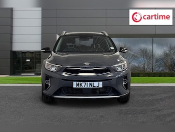 Used Kia Stonic 2021 for sale - 79141904: Photo