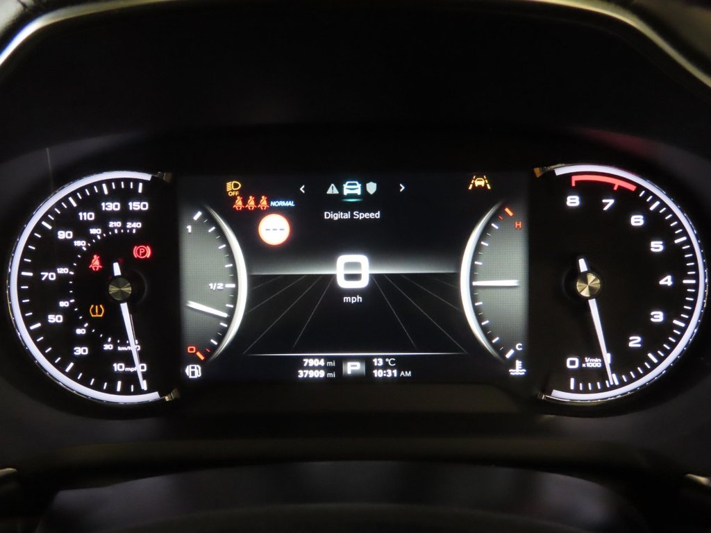 Used MG MG HS 2021 for sale - 76582378: Photo 11