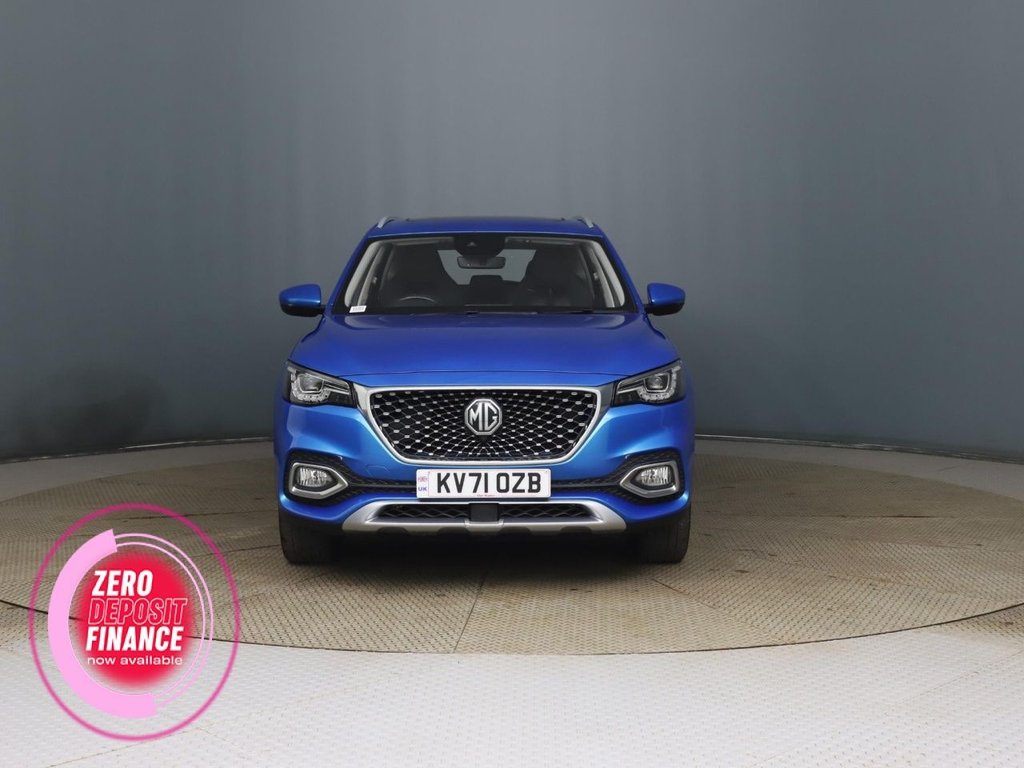 Used MG MG HS 2021 for sale - 76582378: Photo 2